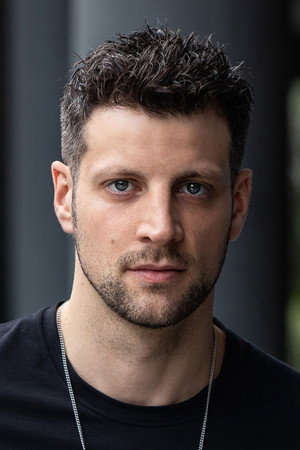 Kevin Claydon in My Secret Valentine