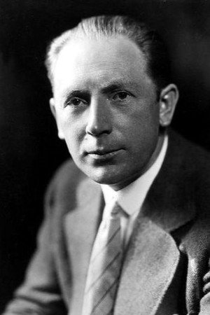 F. W. Murnau in Los 5 Faust de F. W. Murnau