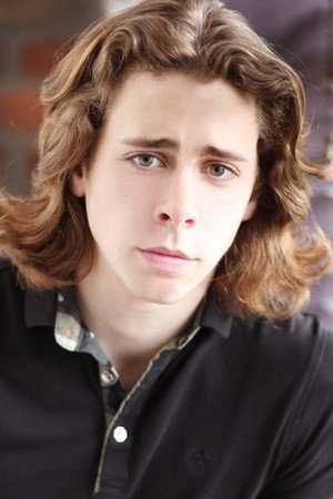 Samuel Gauthier in Matthias   Maxime