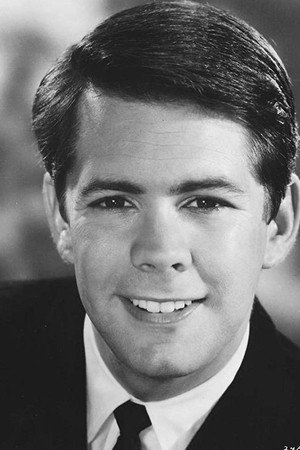 Tom Lowell in Bonanza: Ride the Wind