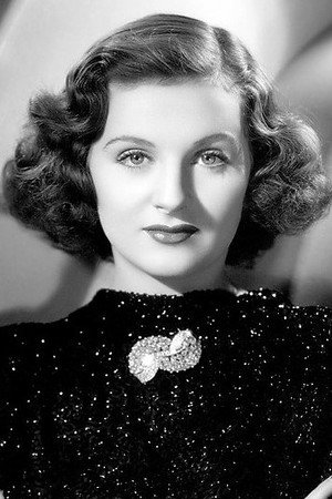 Constance Moore in You Can't Cheat an Honest Man