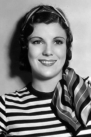 Ruth Hall in Ride Him, Cowboy