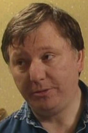 James Marcus in London's Burning: The Movie