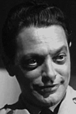 Bernard Kates in Seedpeople