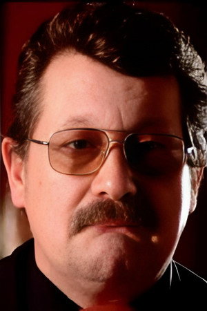 Richard Bigotini in The Ticklish Ones