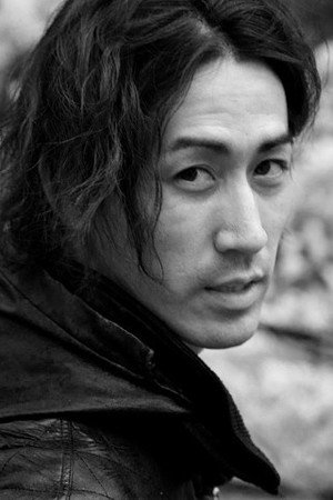 Kazuki Matsuda in Ninja Girl: Assassin of Darkness