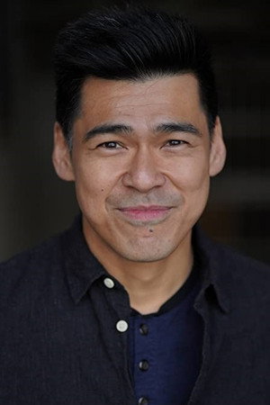 Nelson Wong in Shock to the System: A Donald Strachey Mystery