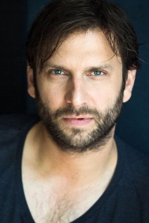 Kornél Simon in The Lost European