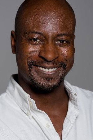Ben Afful in Inspiring Love