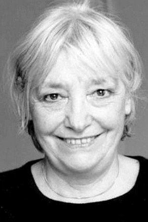 Frédérique Meininger in The Lover