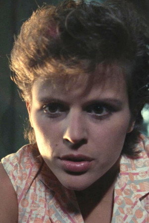 Jasmine Maimone in Scandalous Gilda