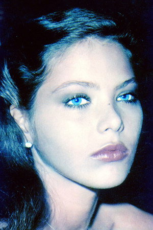 Ornella Muti in Esther