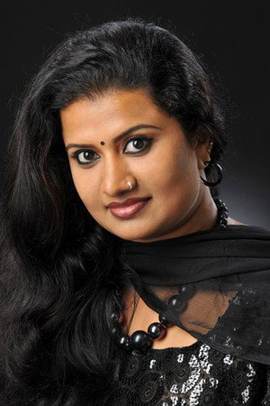 Devi Chandana in Polytechnic