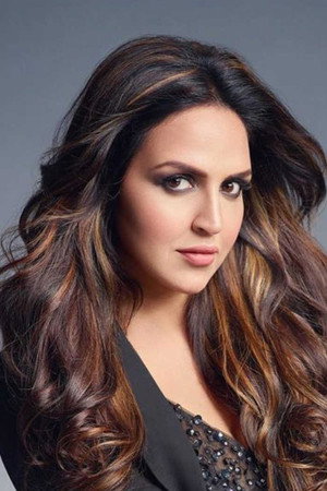 Esha Deol in Ek Duaa