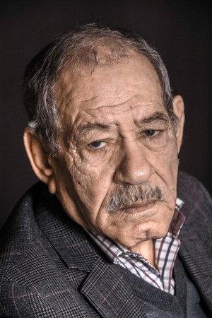 Ahmed Benaissa in Kahla wa Bayda