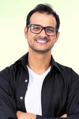 Dablio Moreira in Two Sons of Francisco