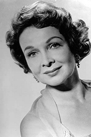 Louise Arthur in Moon Over Montana