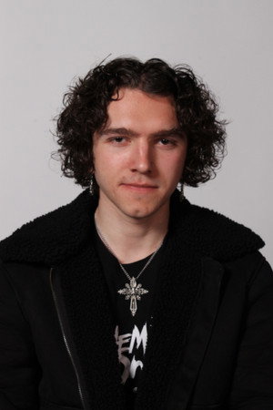 Oskar Prokop in Superbaby