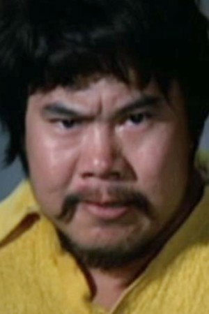 Fan Mei-Sheng in The One-Armed Swordsman