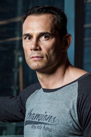 Rich Franklin in The Answer to Weight Cutting