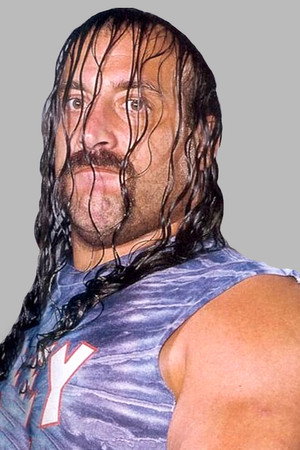 Alex Rizzo in XPW: The Revolution Will Be Televised!