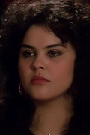 Angela Campanella in Bomber