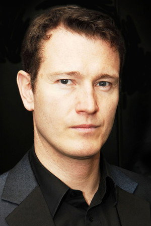 Nick Moran in Away We Stay
