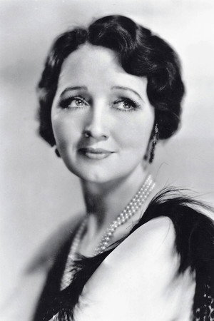 Hedda Hopper in Night World