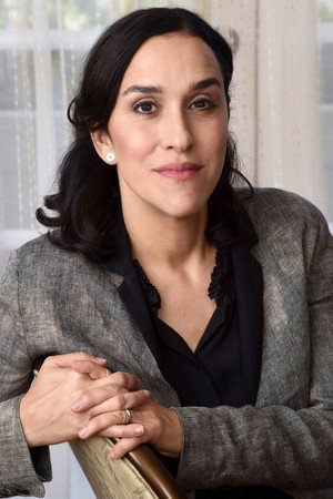 Sarah Gavron in Seeing is Believing: Women Direct