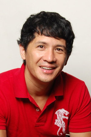 Chuckie Dreyfus in Batang Quiapo