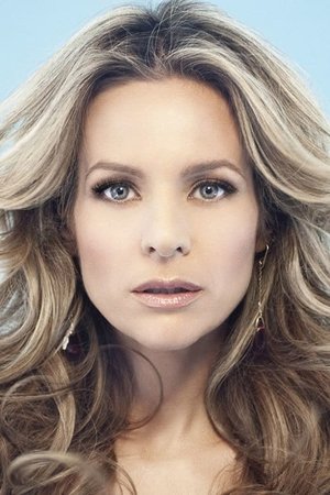 Jessalyn Gilsig in Quest for Camelot