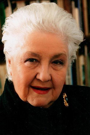 Antonie Hegerliková in Dva ohně