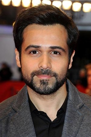 Emraan Hashmi in Crook