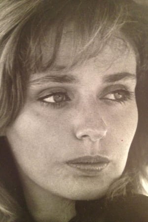 Barbara Cupisti in The Key