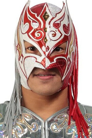 Kohei Fujimura in NOAH Lethal Odyssey Tour 2026