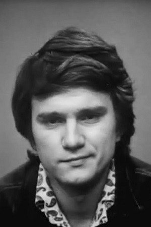 Aleksandr Khotchenkov in Turroputo the Master