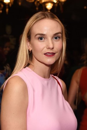 Joanna Vanderham in Miss Marple: Endless Night