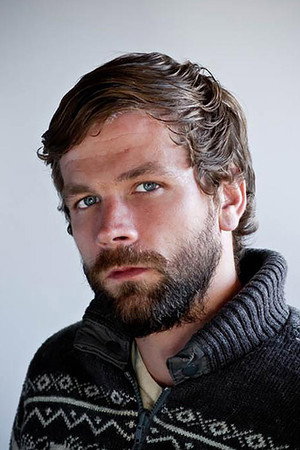 Brendan Sexton III in Chronicle of a Serial Killer
