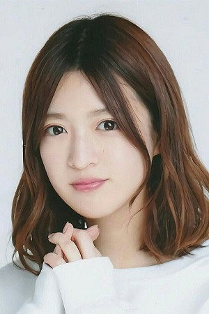 Ayano Christie Yoshida in Monster SeaFood Wars