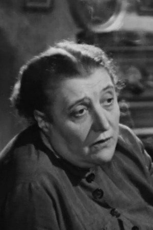 Odette Talazac in The Queen's Necklace