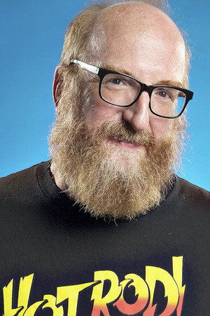 Brian Posehn in The Last Blockbuster