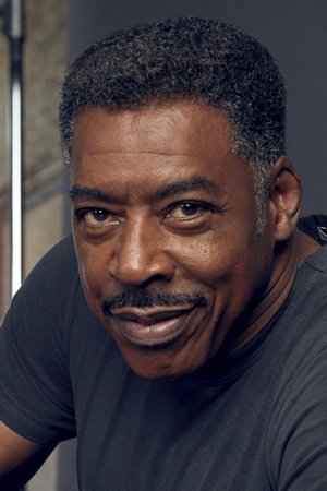 Ernie Hudson in Hal