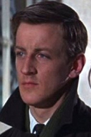 Lewis Fiander in Lucky Break