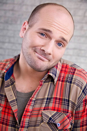 Jesse GrothOlson in Manifest Destiny: The Lewis & Clark Musical Adventure