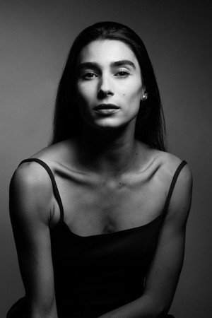 Angélique Blasco in Peaky Blinders: Rambert’s The Redemption of Thomas Shelby