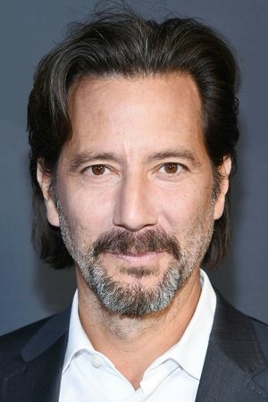 Henry Ian Cusick in Hitman