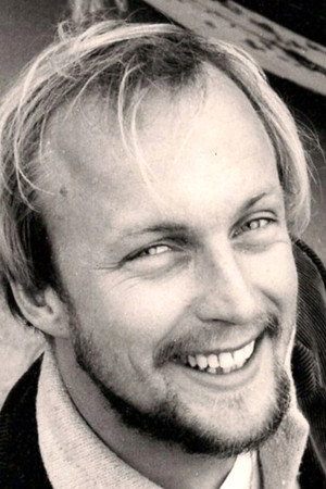 Lars Bloch in Emanuelle in America