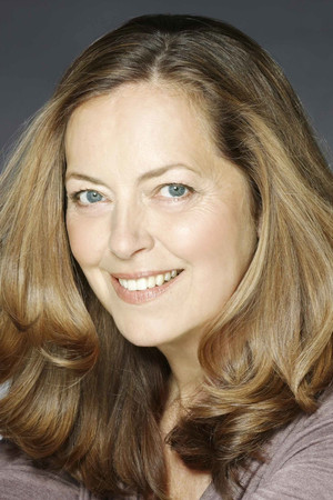 Greta Scacchi in Shattered