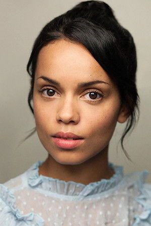 Georgina Campbell in Murdered By My Boyfriend