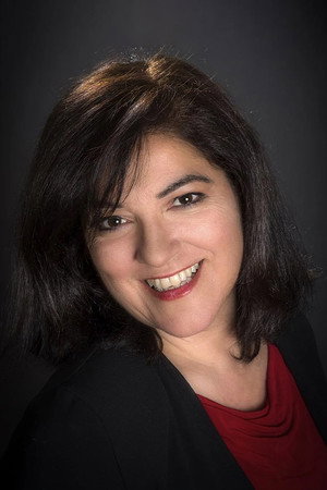 Diana Peñalver in Braindead